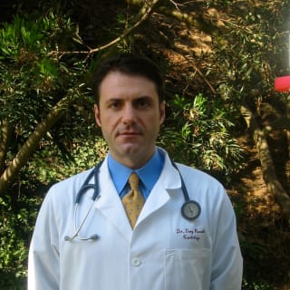 Gary Reznik, MD, Cardiology, Los Angeles, CA, Cedars-Sinai Medical Center