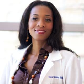 Darra Edwards, Clinical Pharmacist, Riverdale, GA, WellStar Cobb Hospital
