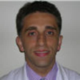 Frederic Rahbari Oskoui, MD, Nephrology, Atlanta, GA, Emory University Hospital