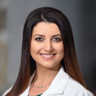 Samra (Mrkovic) Radomsky