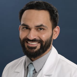 Rajbir Singh, DO, Vascular Surgery, Bethlehem, PA
