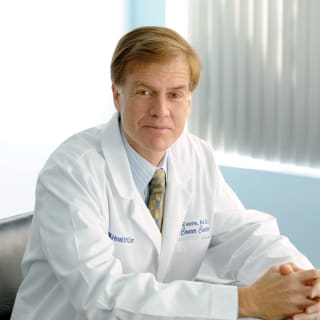 Mark Evers, MD, General Surgery, Lexington, KY, University of Kentucky Albert B. Chandler Hospital