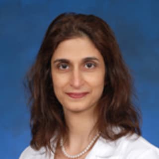 Shermeen Vakharia, MD
