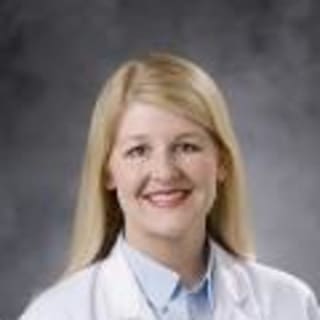 Meredith Barbour, MD