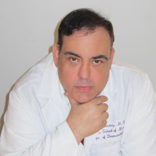 Miguel Sanchez, MD, Dermatology, New York, NY