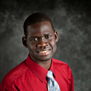 Yohanes Tot, Emergency Medicine, Sidney, NE