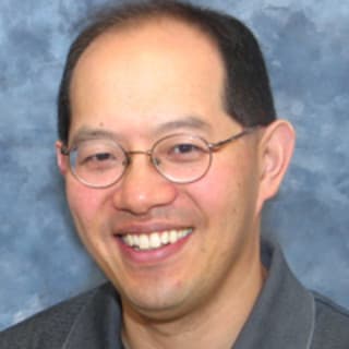 Steven Kao, MD