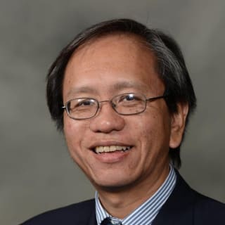 Guy Soo Hoo, MD, Pulmonology, Los Angeles, CA, Cedars-Sinai Medical Center