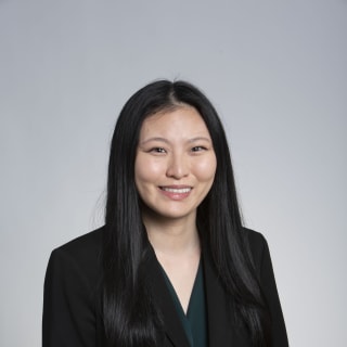 Caroline Liu, MD, Otolaryngology (ENT), New York, NY