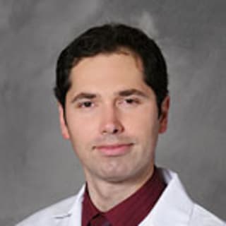 Dragos Galusca, MD, Anesthesiology, Detroit, MI, Henry Ford West Bloomfield Hospital