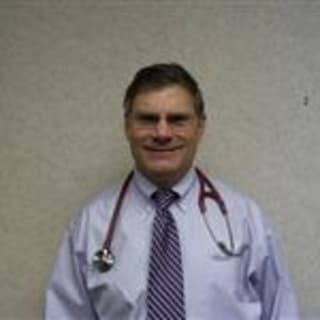 Steven Skahill, MD, Internal Medicine, Williamston, NC, Martin General Hospital