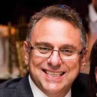 Enrique Ciklik, MD