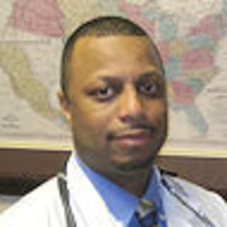 Earl Clement II, MD