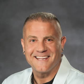 Andrew Galvin, Nurse Practitioner, Richmond, VA, VCU Medical Center