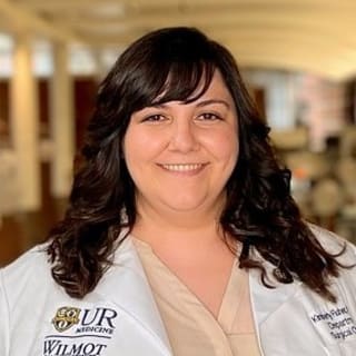 Kimberly (Fusilli) Fisher, Nurse Practitioner, Rochester, NY