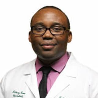 Jabulani Sidile, MD, Nephrology, Brockton, MA