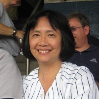 Jean Chow, MD