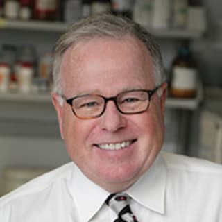William Douglas Figg, Clinical Pharmacist, Bethesda, MD