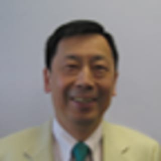 Gifford Leoung, MD, Infectious Disease, San Francisco, CA