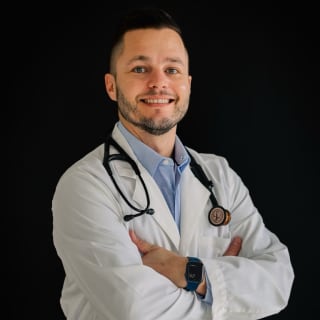 Benjamin Shepherd, Nurse Practitioner, Allen, TX