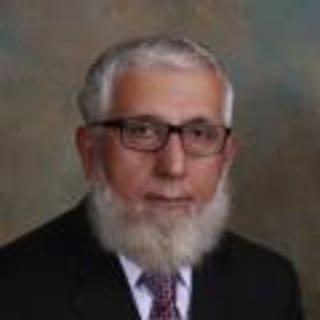 Muhammad Arian, MD, Endocrinology, Webster, TX, University of Texas Medical Branch