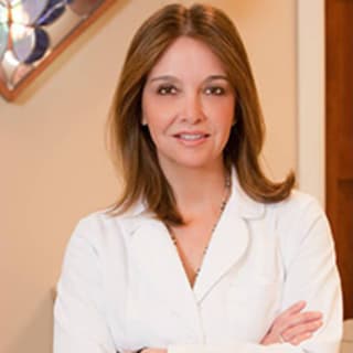 Maria Pavez, MD