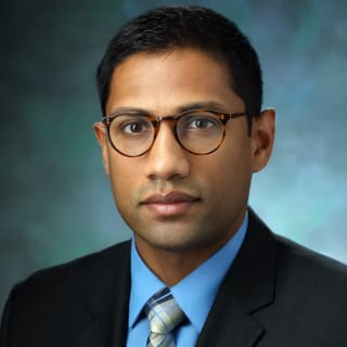Eellan Sivanesan, MD, Anesthesiology, Baltimore, MD, Johns Hopkins Hospital