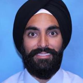 Jaspaul Gogia, MD, Orthopaedic Surgery, Sacramento, CA