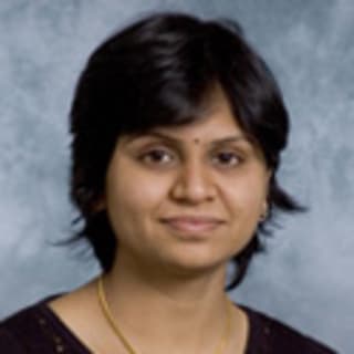 Prachi Agarwal, MD, Radiology, Ann Arbor, MI, University of Michigan Medical Center