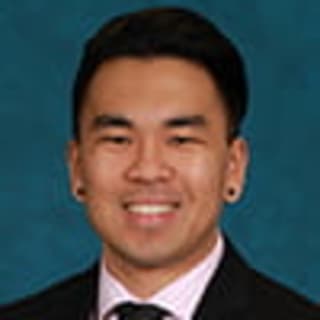 Bowen Xie, MD, Vascular Surgery, Pittsburgh, PA