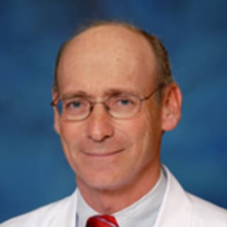 Martin Brown, MD, Emergency Medicine, Alexandria, VA, CalvertHealth Medical Center