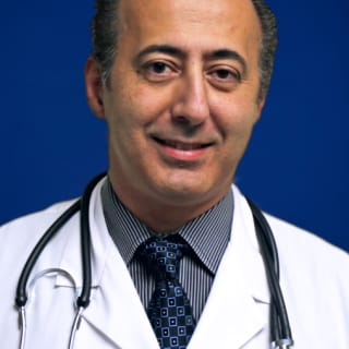 Pouya Bahrami, DO, Internal Medicine, Los Angeles, CA, California Hospital Medical Center