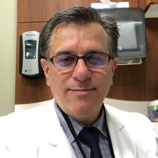 Sayyed Hamdi, MD, Internal Medicine, Chicago, IL