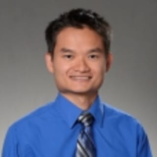 Dinh Nguyen, MD, Family Medicine, Grand Terrace, CA