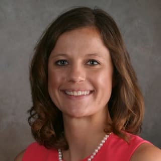 Amy Ferguson, MD, Pediatrics, Des Moines, IA