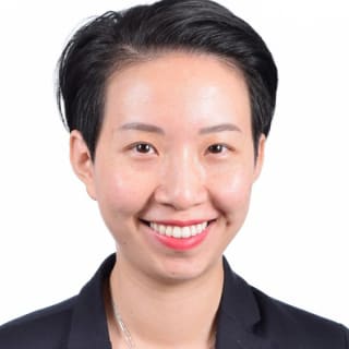 Zi Ying Li, MD