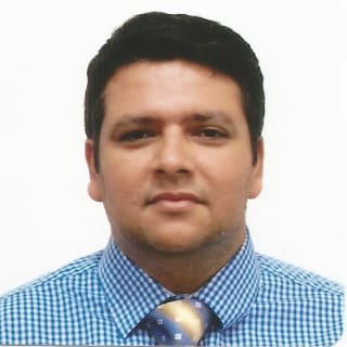 Manu Sharma, MD