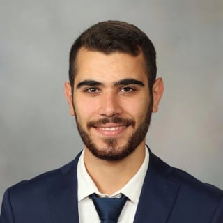 Simon Moubarak, MD, Pathology, Cleveland, OH