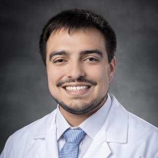 Jose Palacios, MD, Internal Medicine, Dayton, OH