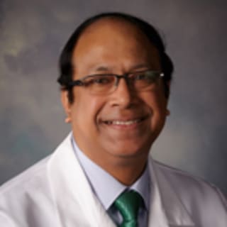 Mamun Shahrier, MD, Gastroenterology, Henderson, NC