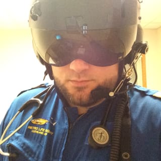 Joseph Jones, DO, Emergency Medicine, Springfield, MO