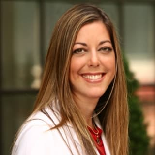 Alexa Lessow, MD