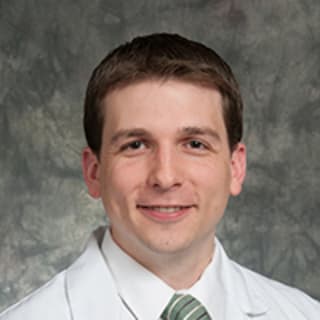Stephen Koczirka Jr., MD, Emergency Medicine, Newark, DE, ChristianaCare