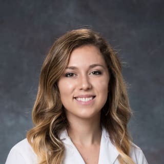 Alexandra McGowen, MD, Emergency Medicine, Memphis, TN