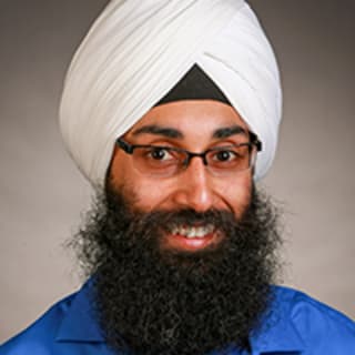 Amrik (Singh) Khalsa, MD, Pediatrics, Columbus, OH