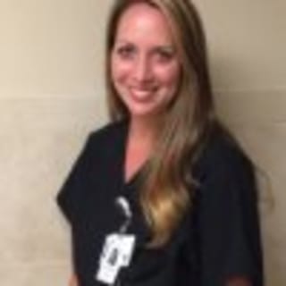 Michelle Cain, Acute Care Nurse Practitioner, Dallas, TX, Baylor University Medical Center