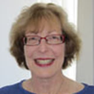 Linda Globerman, MD