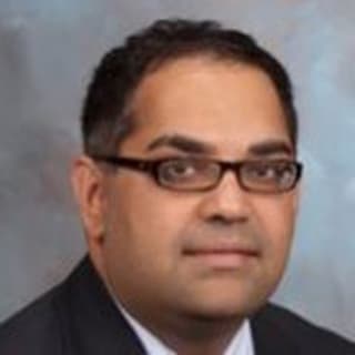 Rahul Bhatia, MD