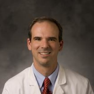 Randall Scheri, MD, General Surgery, Durham, NC, Duke University Hospital