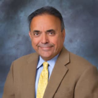 Shahab Zaidi, MD, Endocrinology, Tipton, IN, Decatur County Memorial Hospital